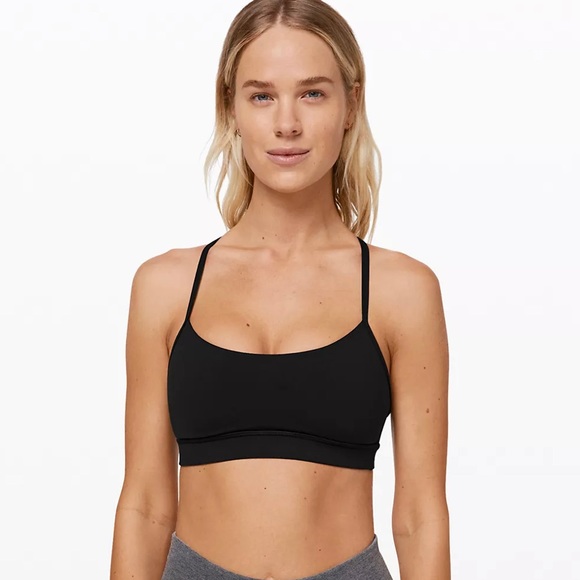 lululemon athletica Other - Lululemon Flow Y Bra